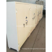 Durable Steel Security Gun Safe Cabinet for Govenment